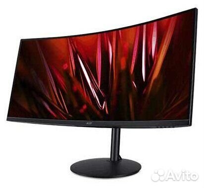 Монитор Acer EI342ckrpbmiippx