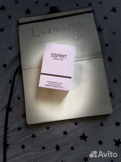 Туалетная вода, духи женские и мужские