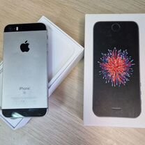 iPhone SE, 16 ГБ