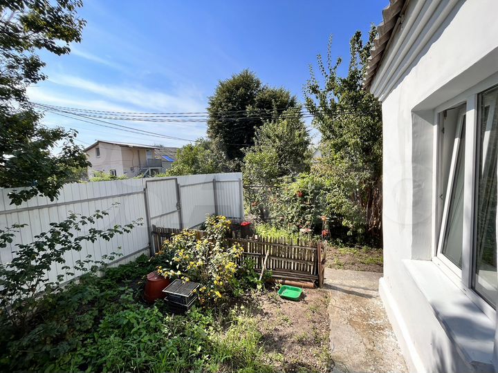 2-к. квартира, 47 м², 1/1 эт.