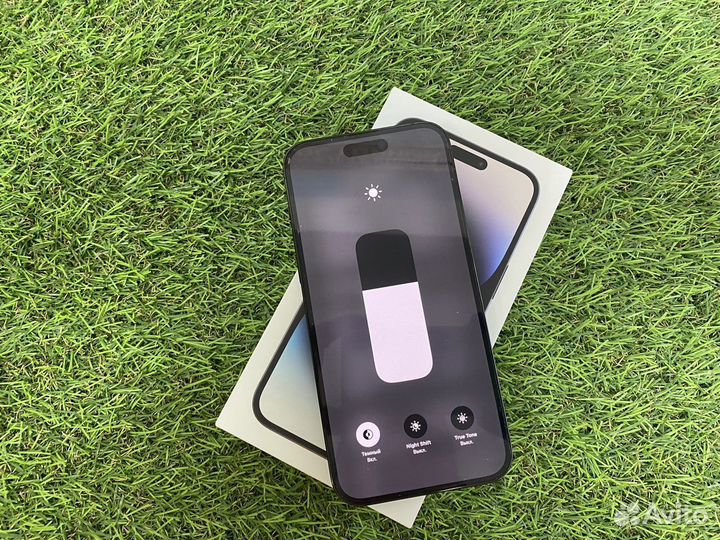 iPhone 14 Pro Max, 256 ГБ