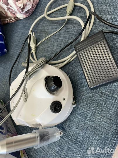 Аппарат для маникюра