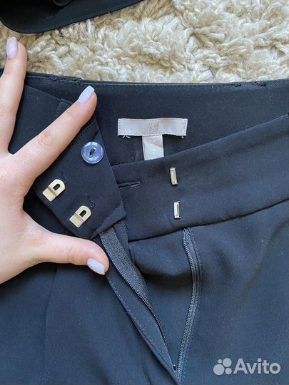 Шорты женские классические