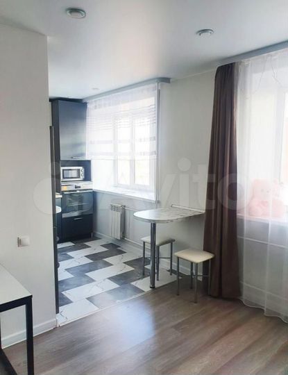 3-к. квартира, 63,8 м², 4/5 эт.