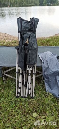 Раскладушка