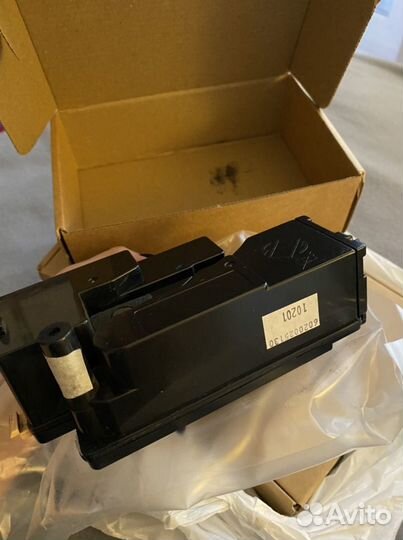 Катриджи для принтера Xerox phaser 6020