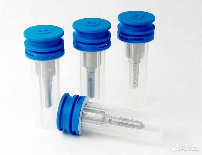 Распылитель L341PBD форсунки Delphi R00301D