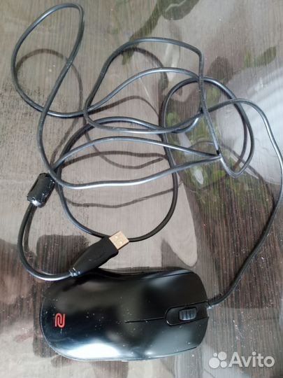 Zowie fk1