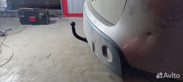 Фаркоп на любое авто / Установка фаркопов, фаркопа