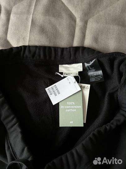 Шорты мужские hm новые