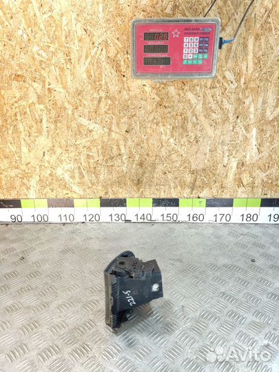 Дефлектор воздушный S500 221