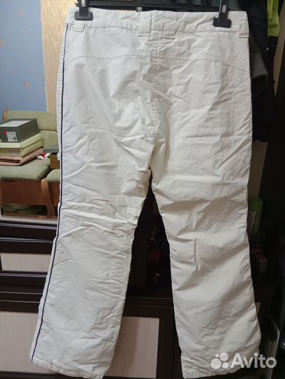 Горнолыжные брюки