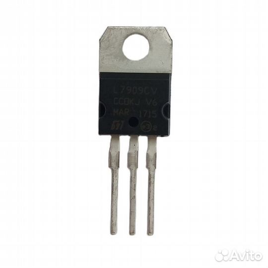 Симистор L7909CV L7909C