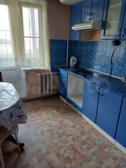 2-к. квартира, 54 м², 3/5 эт.