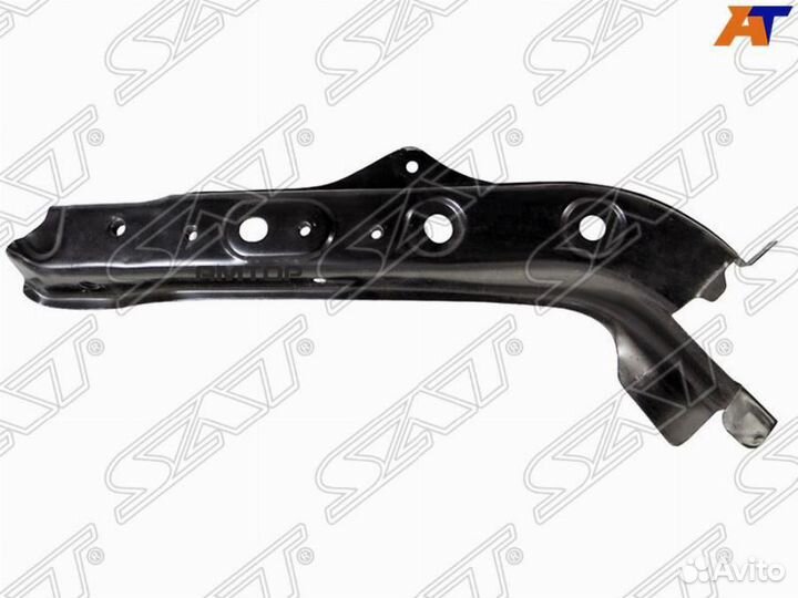 SAT ST-DTW5-009-2 Рамка кузова nissan tiida 04-07