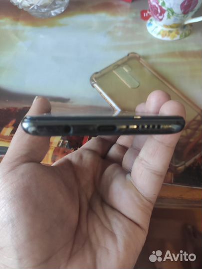 Xiaomi Redmi Note 8 Pro, 6/64 ГБ