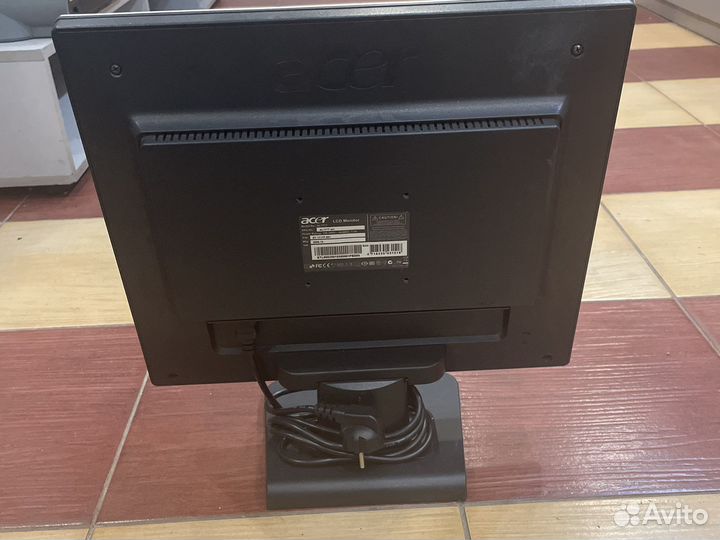Монитор Acer Al1717