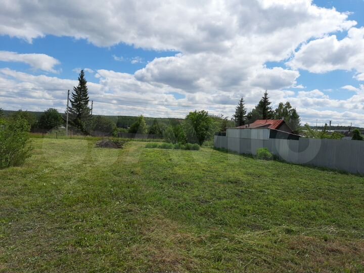 Дача 27 м² на участке 16 сот.