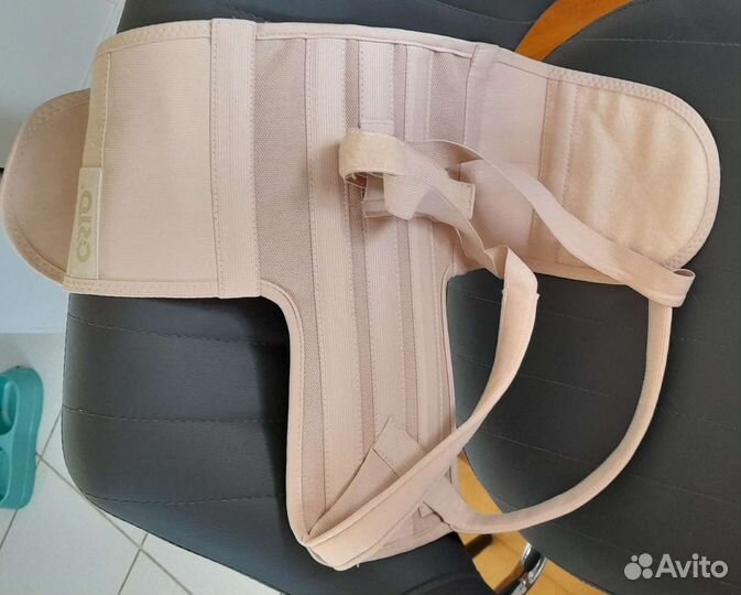 Корсет ортопедический orto