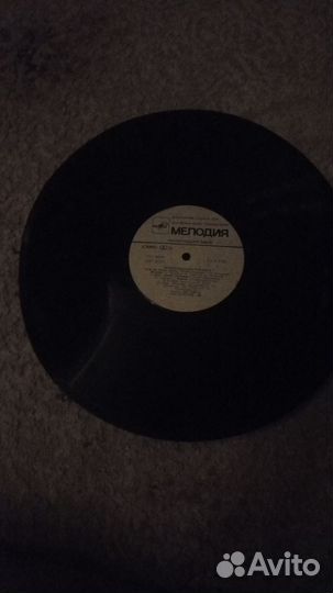 Ищем солиста в музыкальную группу