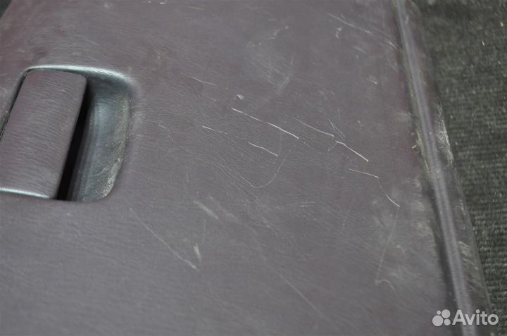 Бардачок nissan wingroad WFY11