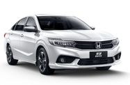 Honda Envix I (2019—2025) Седан