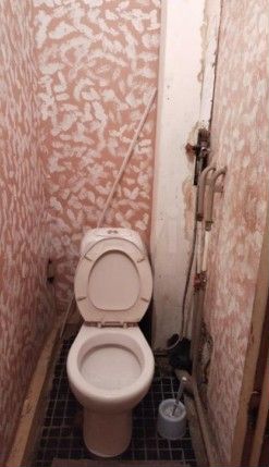 Комната 13,4 м² в 3-к., 6/9 эт.