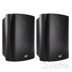Всепогодная акустика KEF Ventura 5 black