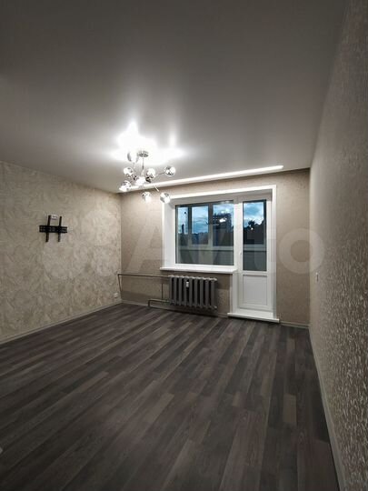 1-к. квартира, 33 м², 6/6 эт.