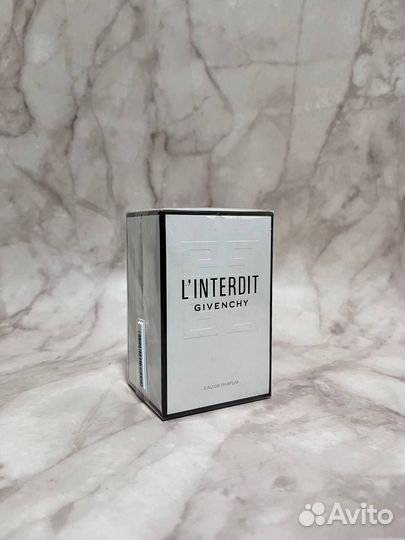 Парфюм женский Dior, Givenchy, D&G