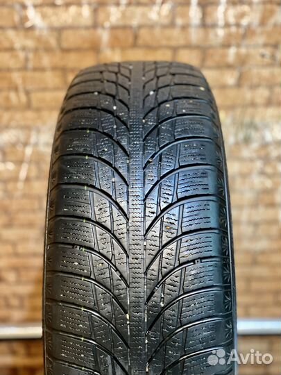 Kumho WinterCraft Ice Wi51 195/65 R15