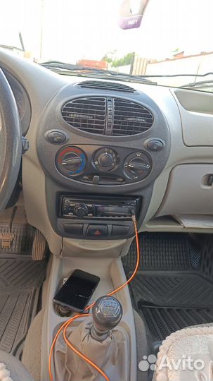 LADA Kalina 1.6 МТ, 2012, 97 772 км