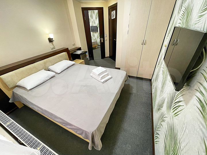 Комната 15 м², 1/22 эт.