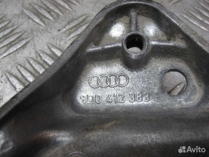 Опора амортизатора передняя Audi A6 C5 1997—2001