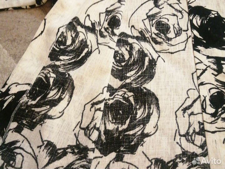 Рубашка мужская