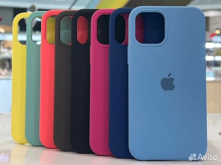 Чехлы для iPhone 11 Pro/11 Pro Max