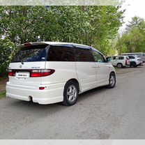 Toyota Estima 2.4 AT, 2002, 4 000 км, с пробегом, цена 1 050 000 руб.