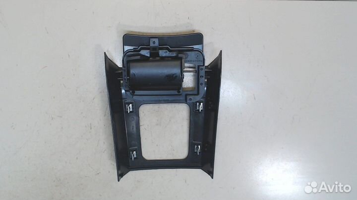 Рамка под кулису Chrysler Pacifica, 2008