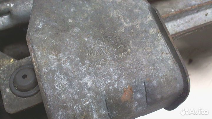 Механизм стеклоочистителя Fiat Ducato, 1999