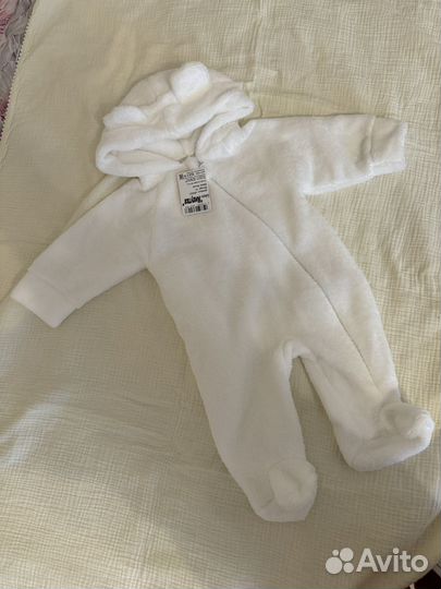 Костюм для малыша 74