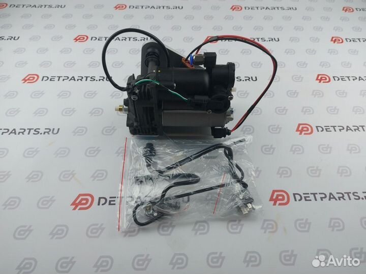 Компрессор пневмоподвески Land Rover Sport L320amк