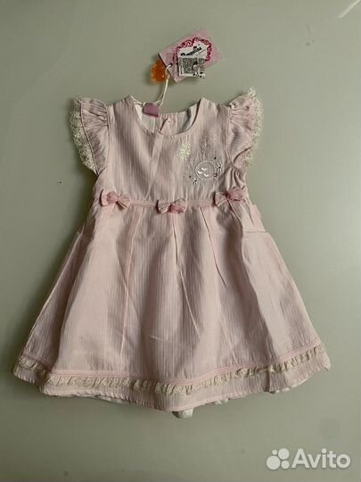 Платье Pampolina новое