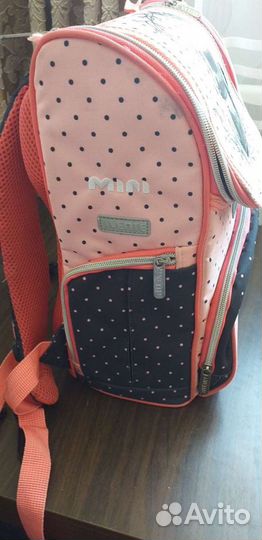 Портфель школьный