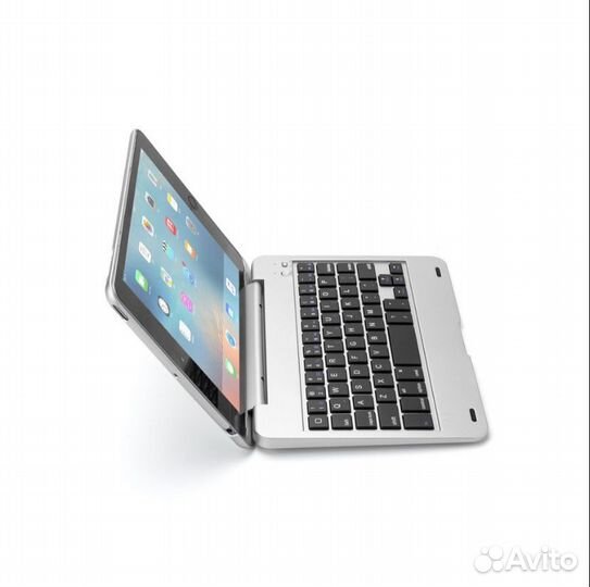 Клавиатура-чехол для iPad mini