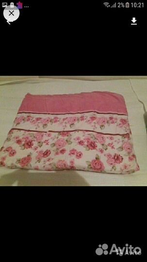 Детское одеяло