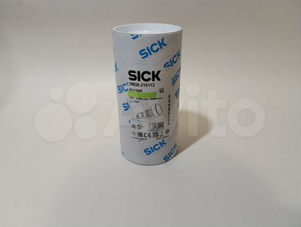 Sick UM30-215112