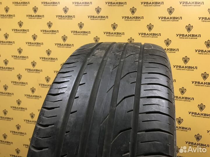 Continental ContiPremiumContact 2 225/50 R17 98V