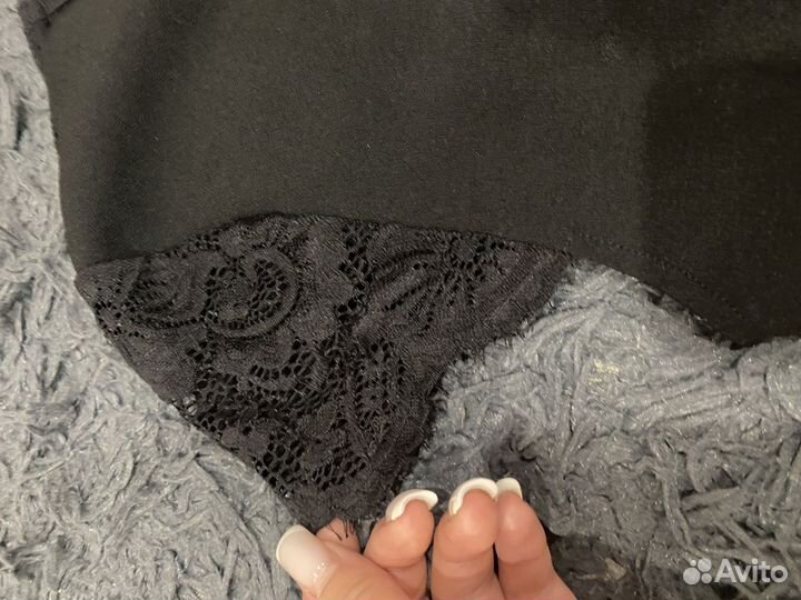 Комбинезон женский вечерний