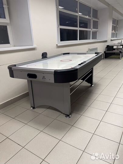 Аэрохоккей