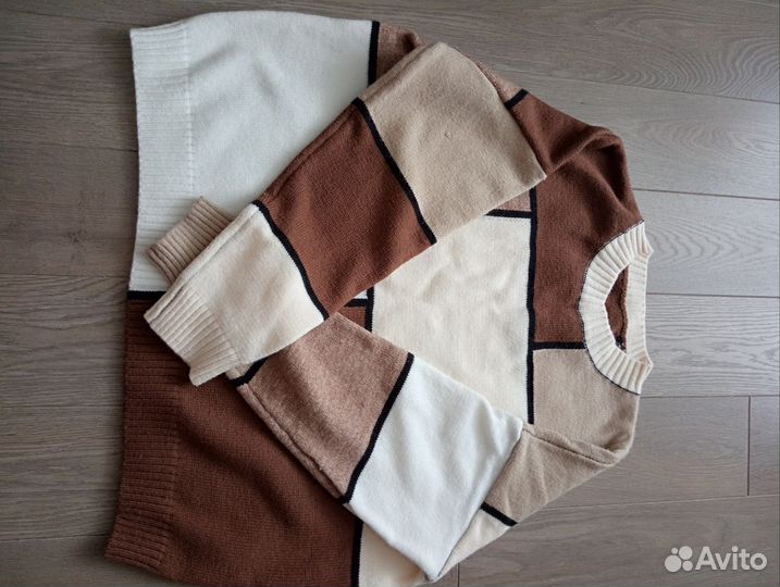 Джемпер женский 46 48